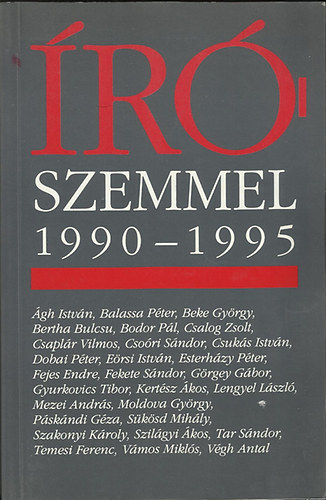 rszemmel 1990-1995