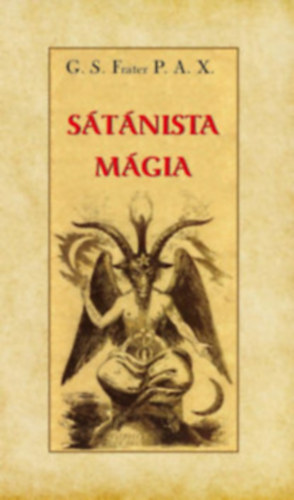 Stnista mgia