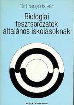 Biolgiai tesztsorozatok ltalnos iskolsoknak