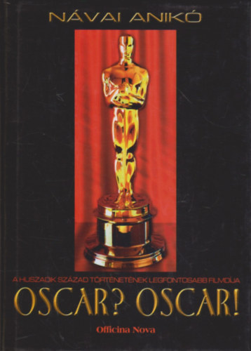 Oscar? Oscar!