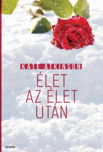 Kate Atkinson - let az let utn