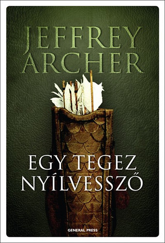 Egy tegez nylvessz