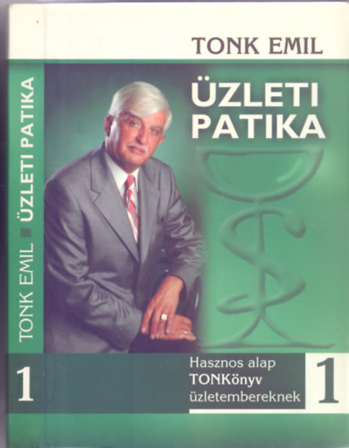 zleti Patika