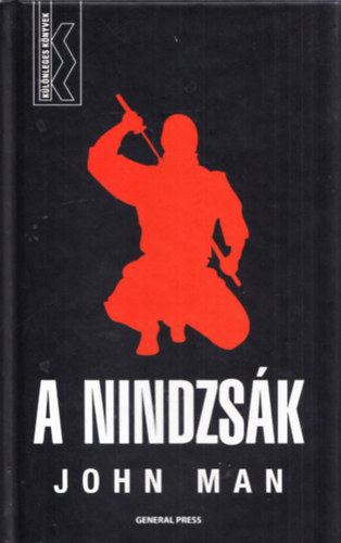 A nindzsk