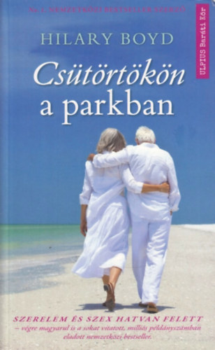 Cs�t�rt�k�n a parkban