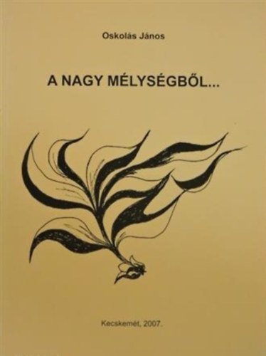 A nagy mlysgbl...