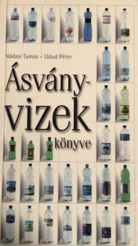 �sv�nyvizek k�nyve