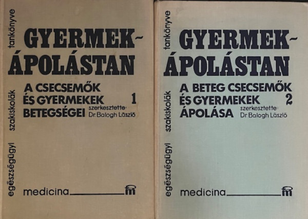 Gyermekpolstan I-II.