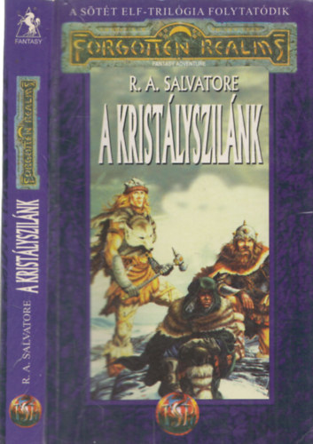 Kristlyszilnk