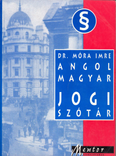 Angol-magyar jogi sztr