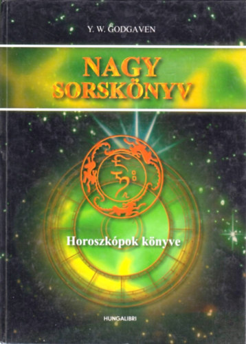 Y.W. Godgaven - Nagy sorsk�nyv