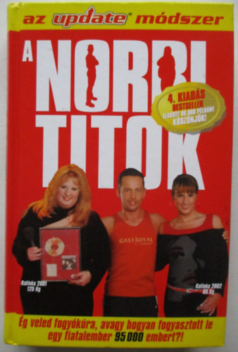 A Norbi titok