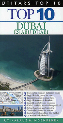 Dubai s Abu Dhabi - Top 10