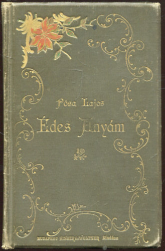 �des Any�m