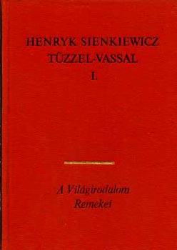 Henryk Sienkiewicz - Tzzel-vassal I-II.