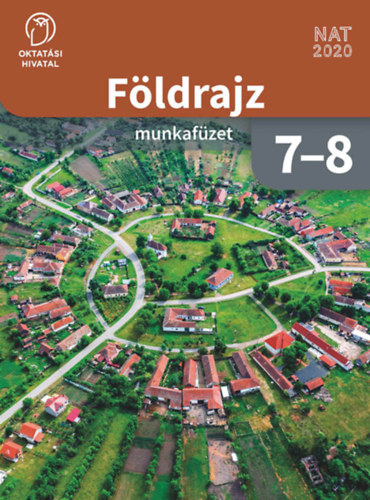 Fldrajz 7-8. munkafzet