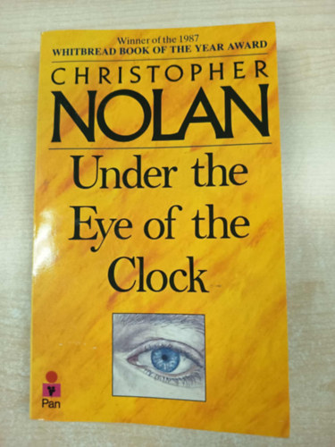 Christopher Nolan - Christopher Nolan - Under the Eye of the Clock