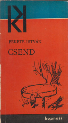 Csend