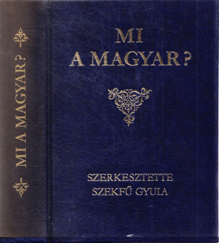 Mi a magyar?