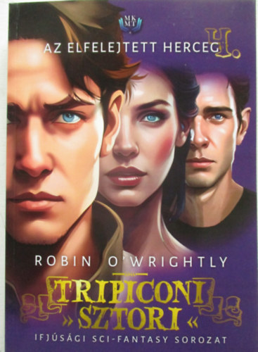 Az elfelejtett herceg