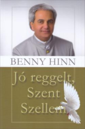 J� reggelt Szent Szellem