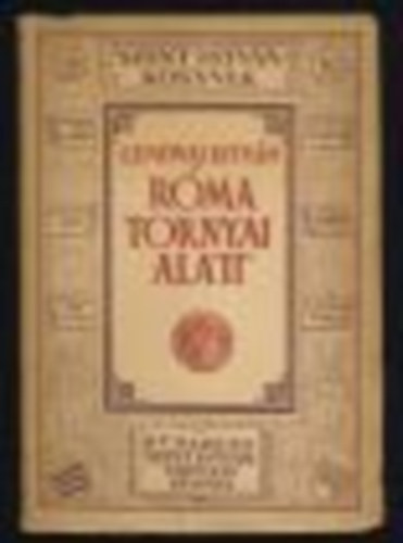Rma tornyai alatt