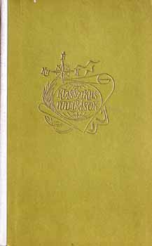 Mark Twain - Utazs az Egyenlt krl