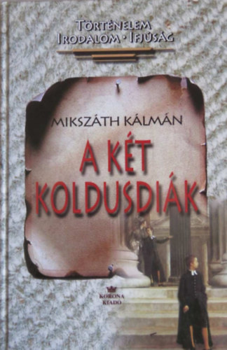 A k�t koldusdi�k