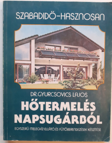 H�termel�s napsug�rb�l