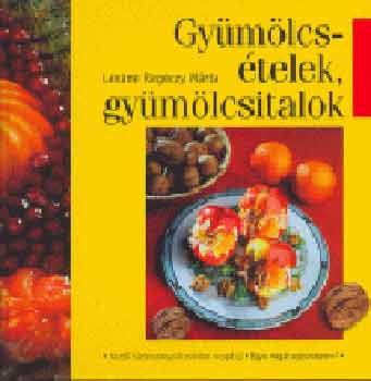 Gy�m�lcs�telek, gy�m�lcsitalok