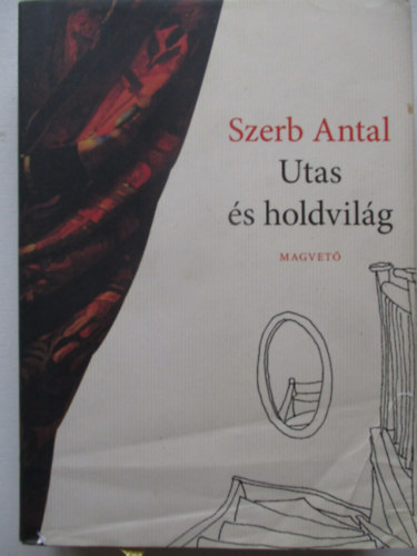 Utas �s holdvil�g