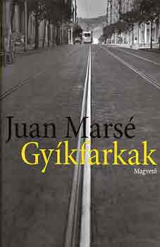 Gykfarkak
