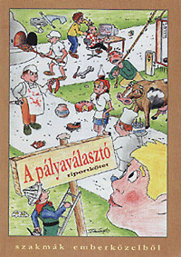 Kis Virg  (szerk.), Flp Ottilia (szerk.), Orbn gnes (szerk.) Stausz Csaba (szerk.) - A plyavlaszt - riportktet