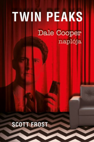 Dale Cooper naplja