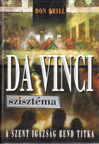 Da Vinci szisztma