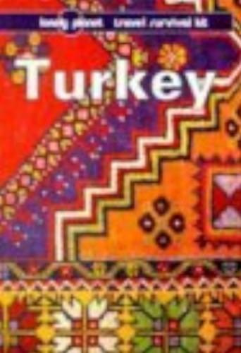 Turkey (lonely planet)