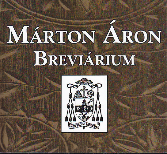 M�rton �ron Brevi�rium