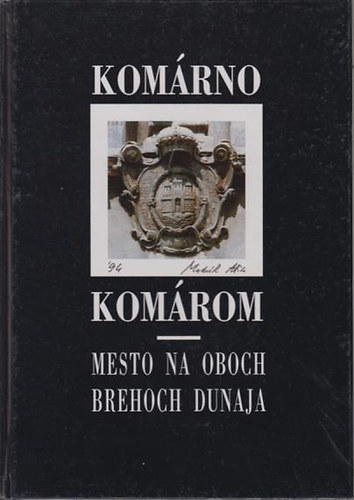 Kom�rno-Kom�rom