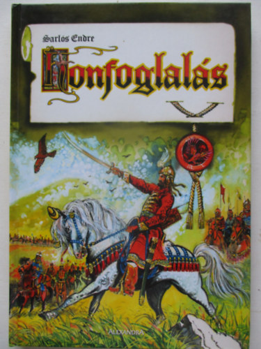 Honfoglals