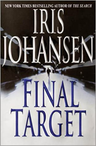 Iris Johansen - Final Target