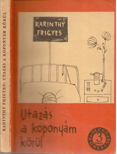 Utazs a koponym krl (Olcs Knyvtr)