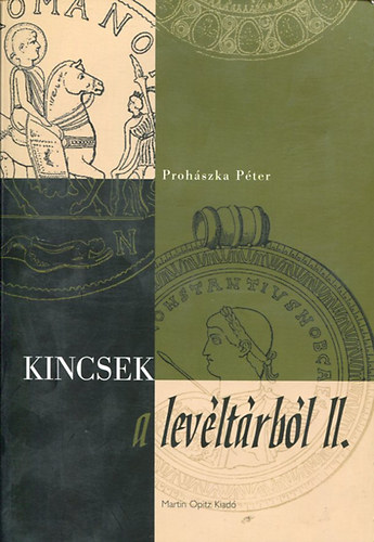Kincsek a lev�lt�rb�l II.