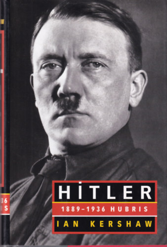 Hitler 1889-1936