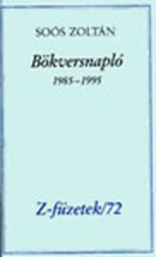 Bkversnapl 1985-1995 (Alrt)