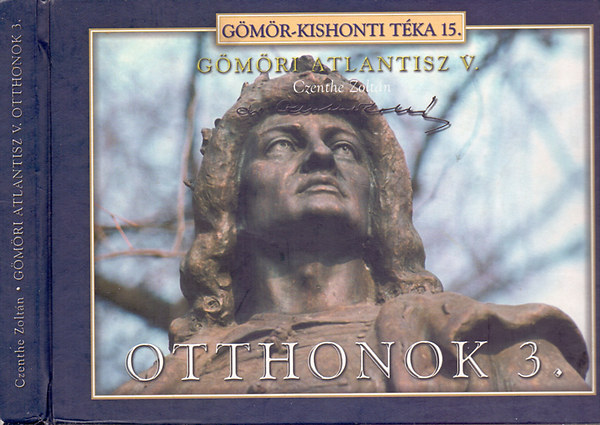 Gmri Atlantisz V. - Otthonok 3.
