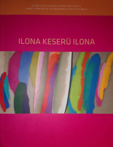 Ilona Keser Ilona