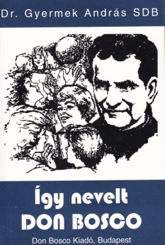 gy nevelt Don Bosco