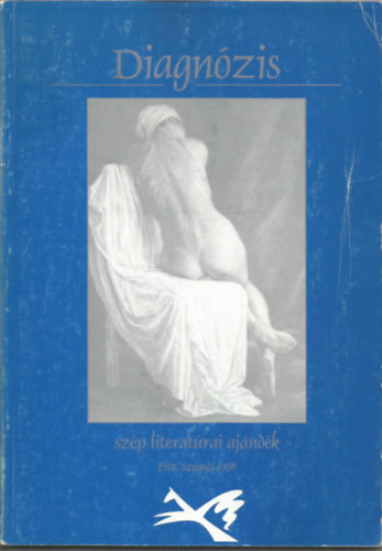 Diagnzis szp literatrai ajndk1998
