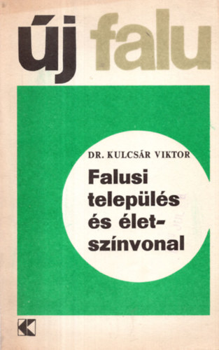 Falusi telepls s letsznvonal