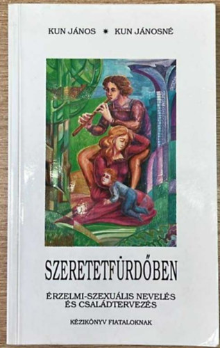 Szeretetfrdben - Dediklt!